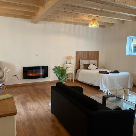 Le Chene: Petit Chalet Cosy Proche De Mulhouse Riedisheim Exterior photo
