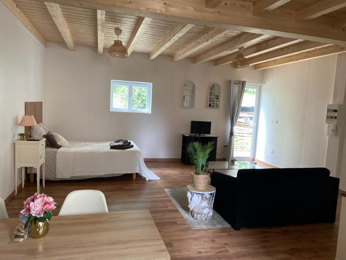 Le Chene: Petit Chalet Cosy Proche De Mulhouse Riedisheim Exterior photo